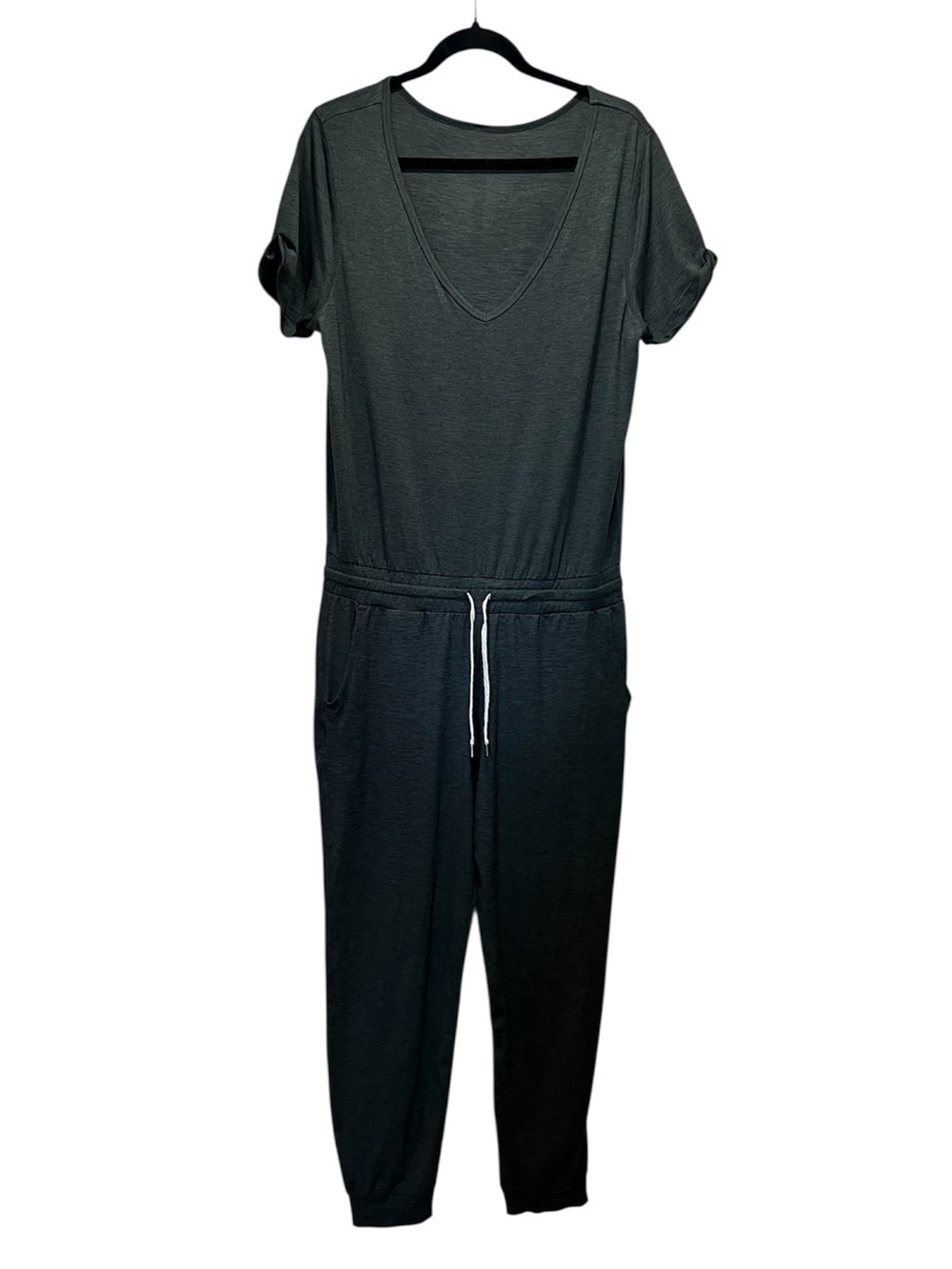 Vuori All Day Jumpsuit L - Picture 4 of 7